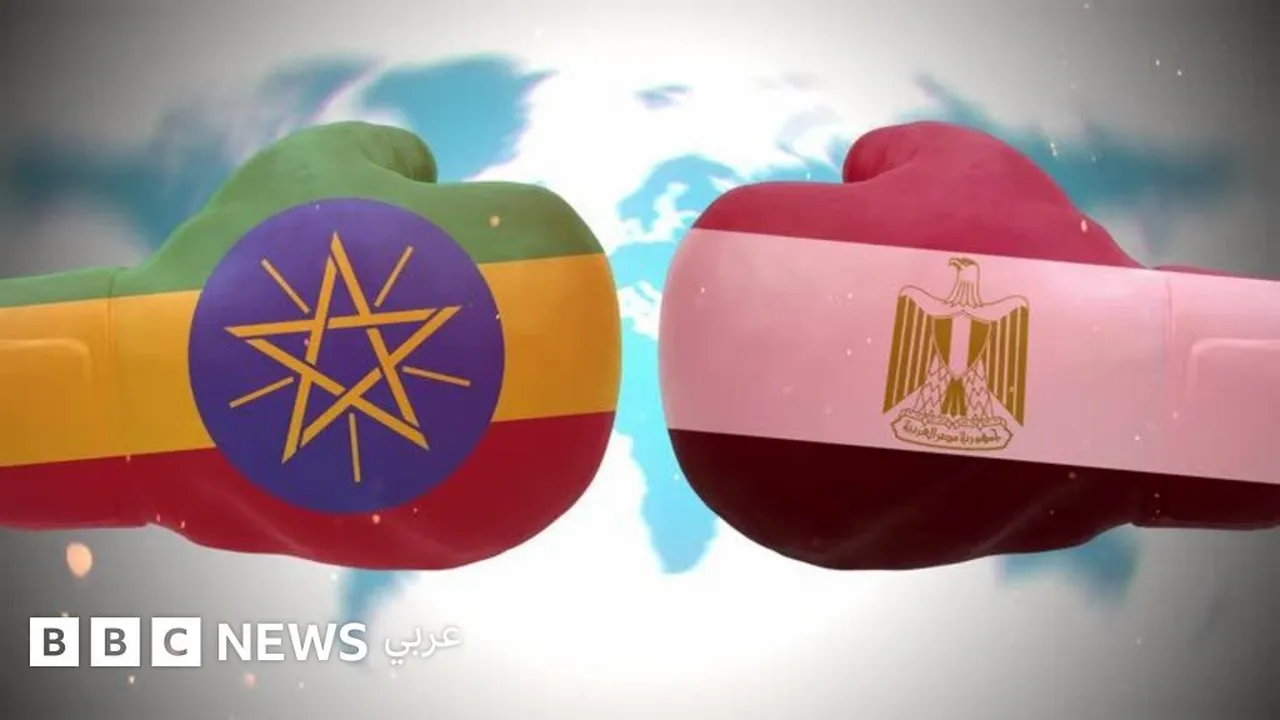 مصر وإثيوبيا: صراع جديد للنفاذ إلى البحر الأحمر